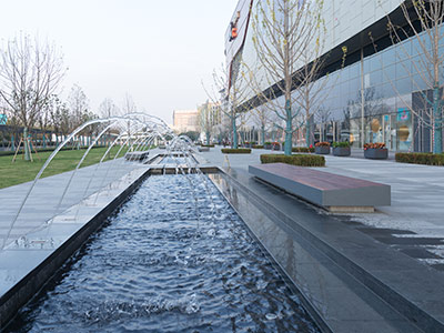 大庆企业地下室防水