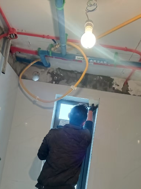 江苏专业水管维修