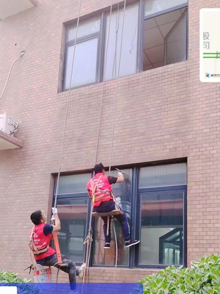 江苏承接各类窗户玻璃维修